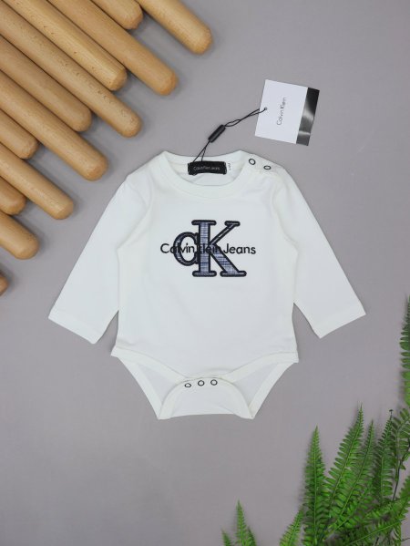بلوزة بيبي CALVIN KLEIN