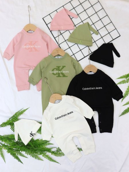 افرهول قطن خريفي CALVIN KLEIN