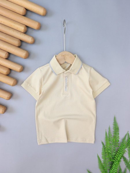 بلوزة CALVIN KLEIN ولادي