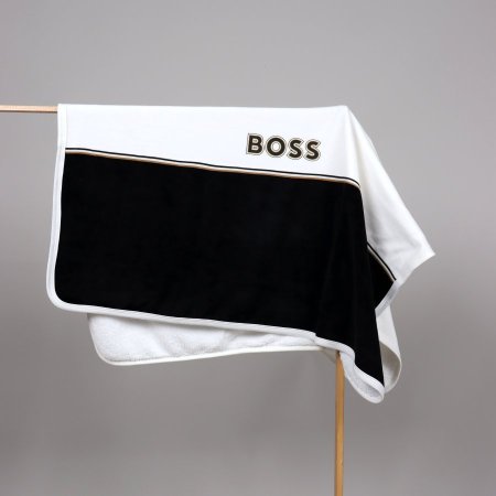 حرام مخمل مبطن فرو BOSS