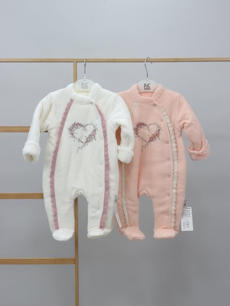 افرهول مخمل بناتي مبطّن فرو flexi