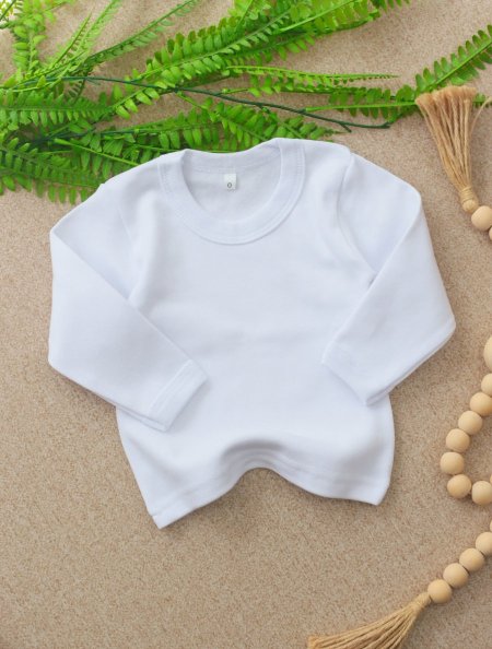 بلوزة أبيض داخلي