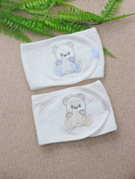 مشد معدة بيبي