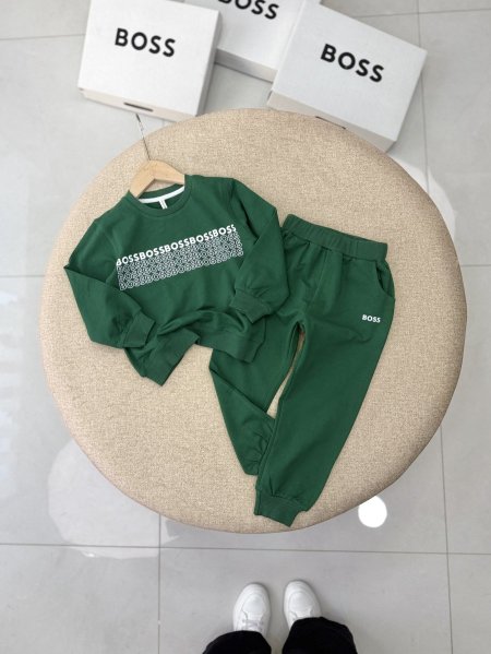 بدلة خريفي boss 098