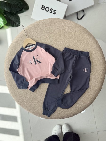 بدلة خريفي CK