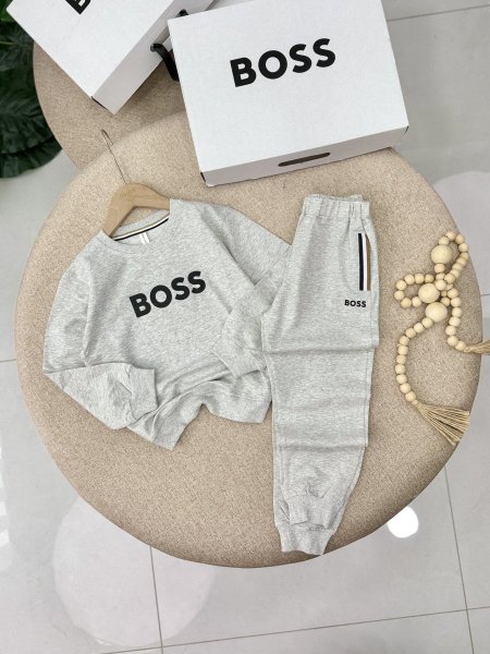 بدلة خريفي BOSS