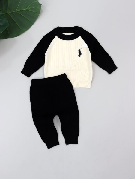 بدلة صوف Polo