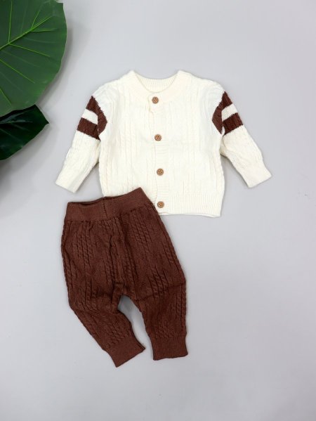 بدلة صوف 6513