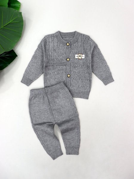 بدلة صوف ولادي 0279