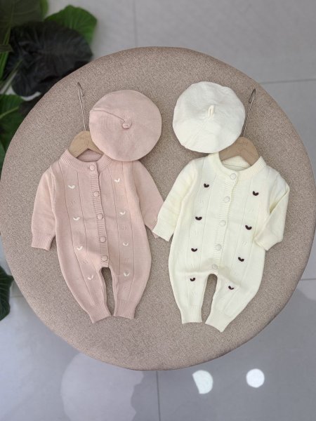 افرهول صوف بيبي بناتي 5828