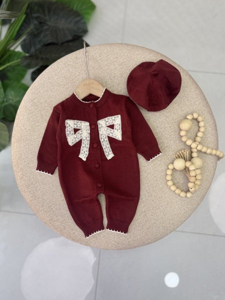 افرهول صوف بيبي بناتي 5825