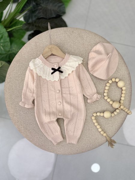 افرهول صوف بيبي بناتي 5823