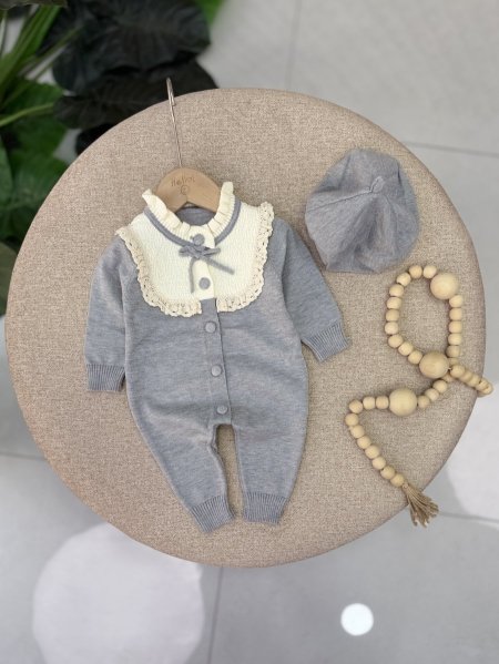 افرهول صوف بيبي بناتي 5822