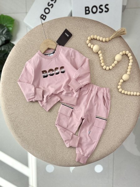 بدلة خريفي BOSS 6730