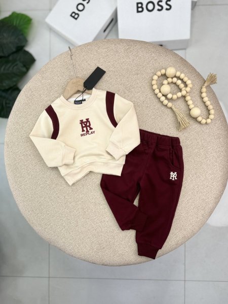 خمري مع بيج