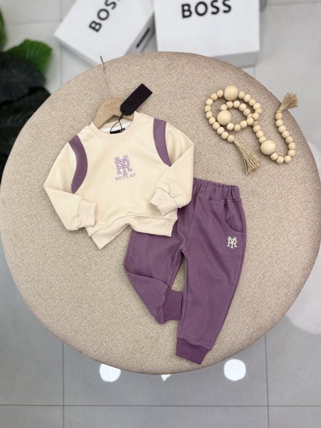 ليلكي مع بيج