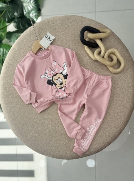 بدلة خريفي zara minnie