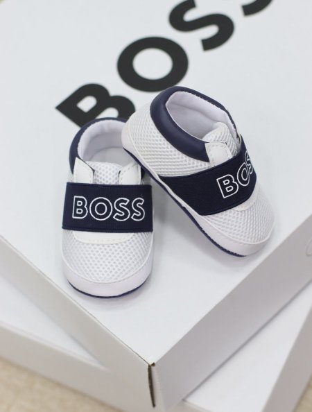 حذاء بيبي BOSS