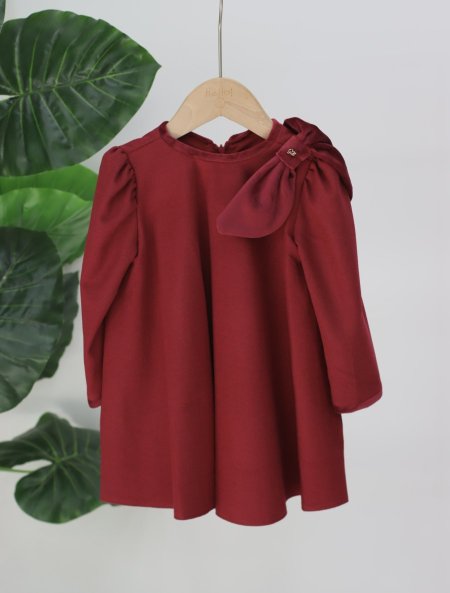 فستان DAMASQUINO