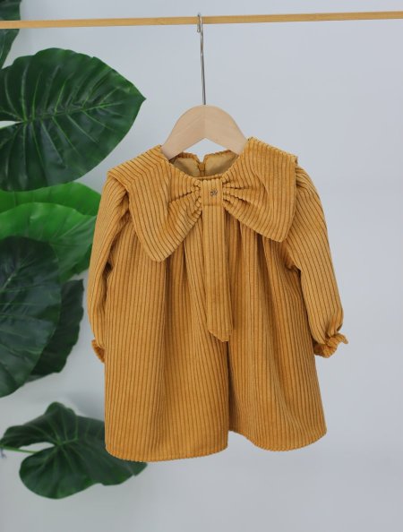 فستان DAMASQUINO