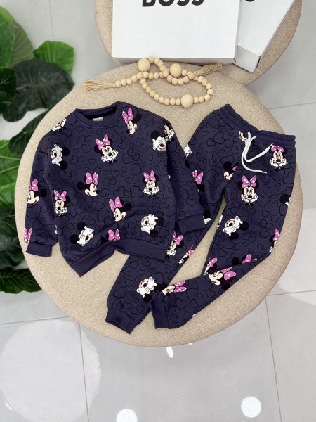 بدلة zara Minnie