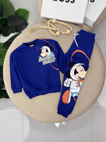 بدلة zara mickey