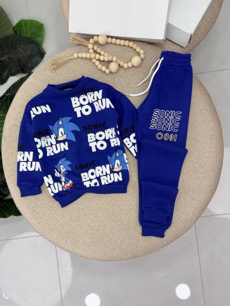 بدلة ولادي zara sonic