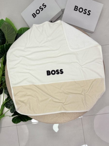 حرام بيبي مخمل BOSS