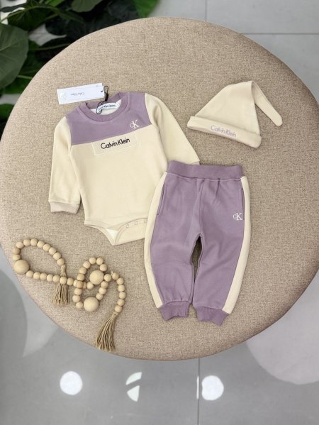 ليلكي مع بيج