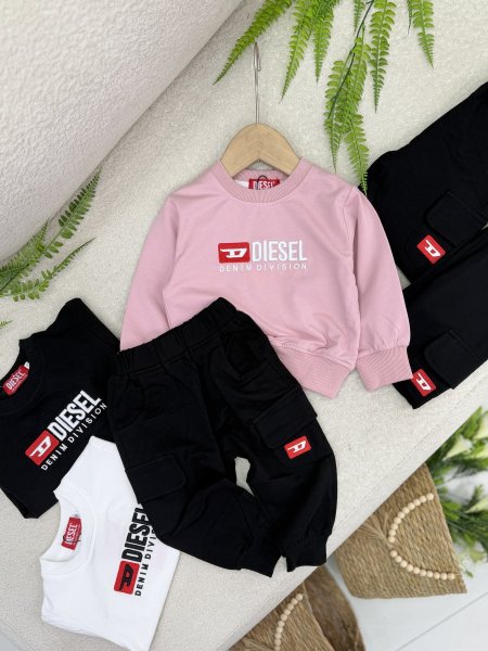 بدلة ربيعي diesel 6735
