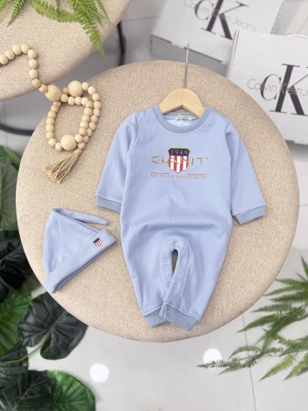 افرهول gant مبطن فرو (خدّج)