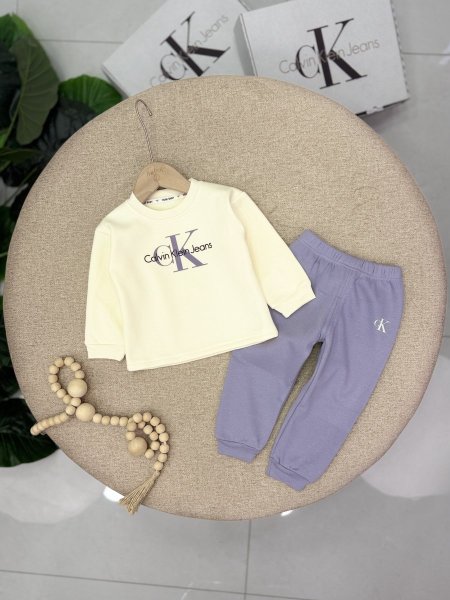 ليلكي مع بيج