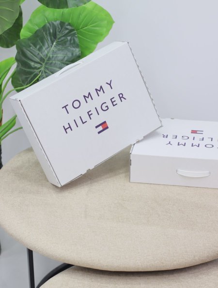 TOMMY HILFIGER BOX