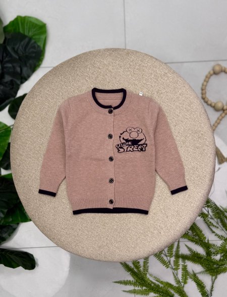 بلوزة صوف ولادي