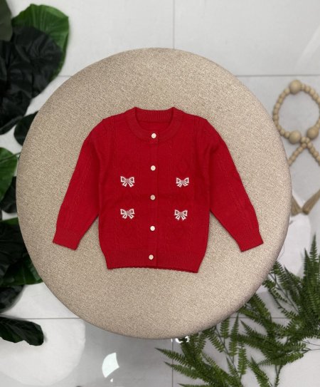 جاكيت صوف بيبي 81236