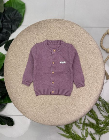 جاكيت صوف بيبي 6562