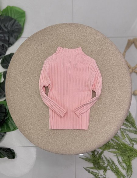 قولف صوف قبة قصيرة