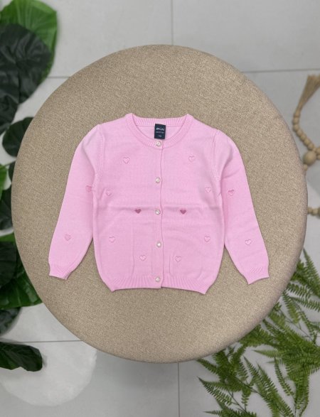 بلوزة صوف ناعم