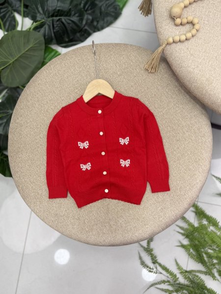 جاكيت صوف بيبي 81236