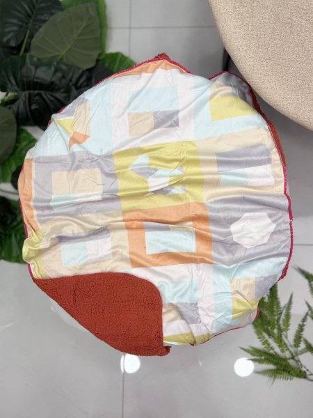 حرام بيبي مبطن فرو