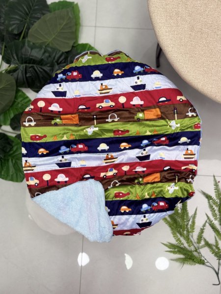 حرام بيبي مبطن فرو