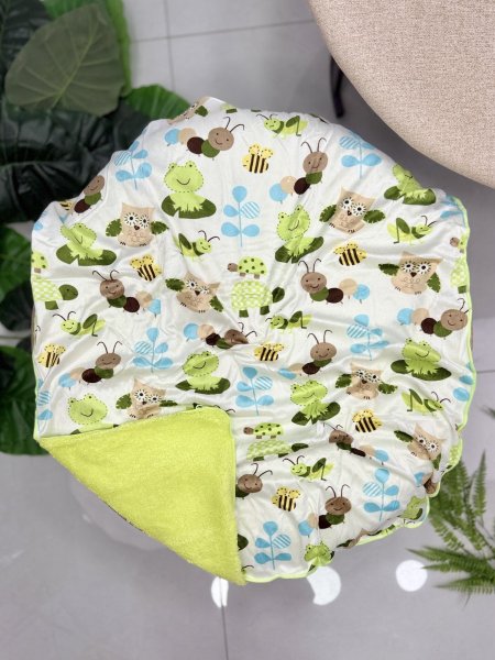 حرام بيبي مبطن فرو