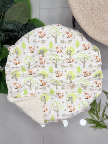 حرام بيبي مبطن فرو