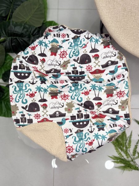 حرام بيبي مبطن فرو